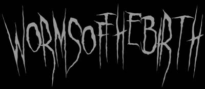 logo Worms Of The Birth